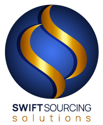 Swift Sourcing Solutions Logo